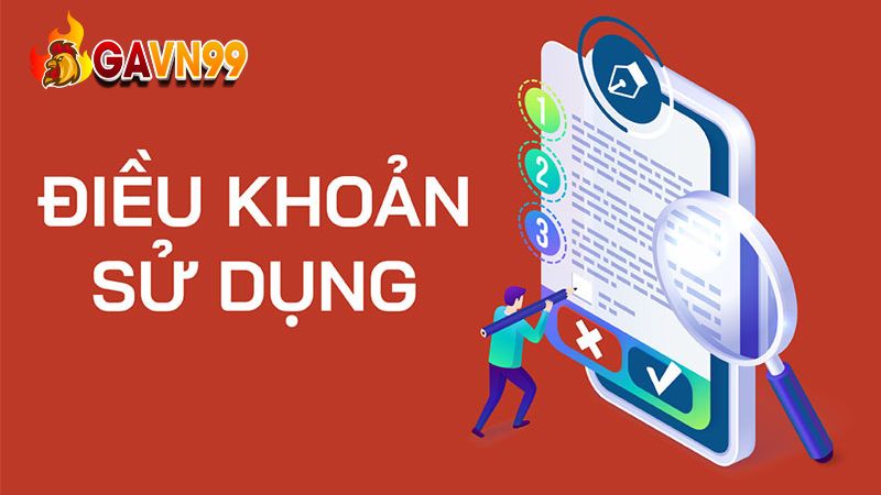 Bạn cần nắm rõ điều khoản thanh toán tại GAVN99